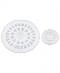 433-77780 Pentamix 2  Plunger Discs (2)