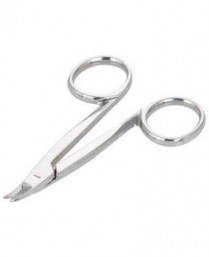 433-801203 Deluxe Curved Festooning Scissor