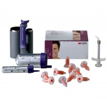 433-P31685 Pentamix 3 Intro Kit Impregum Medium Body