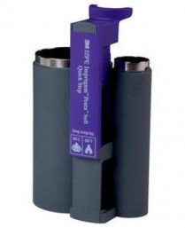 433-P3776 Impregum Penta Soft Qs Cartridge Med PURple P3 (Pentamix 3)