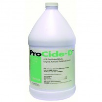 442-102860 Procide-D 2.5% Glutaraldehyde Gallon