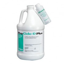 442-103260 Procide-D Plus 3.4% Glutaraldehyde Gallon