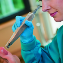 451-20808 Banta Schick USB Camera Sheath (100)