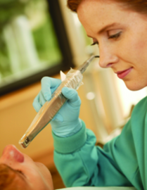 451-20812 Vivicam, INtraCam, EzCam, Prospective, Celeb Barrier  (500)