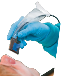 451-20978 Banta Digital Sensor Sheath Size #1 Kodak 6100 (500)