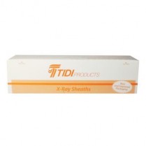 451-20999 Banta Digital X-Ray Sensor Sheath Dexis (500)