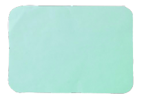 451-917513 Tidi Tray Cover Blue Ritter "B" (1000)