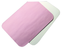 451-917519 Tidi Tray Cover Lavender Ritter "B" (1000)