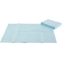 451-983914 Tidi Durawick Towel 13x18 Blue (100)