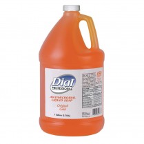 458-BX08047 Dial Antibacterial Soap Gallon