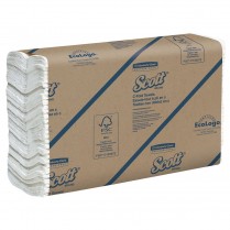 458-KC01510 Scott C-Fold Towels #151 (2400)