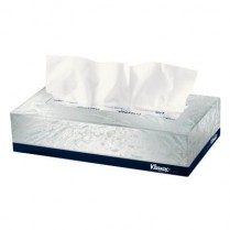 458-KC21400 Kleenex Facial Tissues 100/Bx (36)