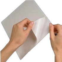 470-D1020 ScanX Duo Cleaning Sheets (25)