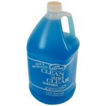 471-34555 Clean & Clear Vacuum Cleanser Gallon