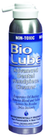471-BIOC12 Biolube Lubricant/Cleaner 7oz