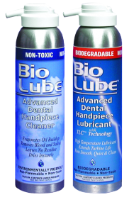 471-BIOCL24 Biolube Lubricant/Cleaner Introductory Kit