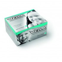 475-770083 Vella 5% Fluoride Varnish Melon .5ml (100)