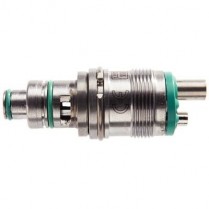 511-260144 Titan Low Speed Handpiece Swivel 4 Line