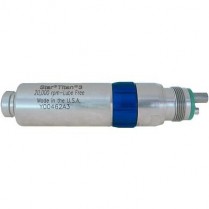 511-262410 Titan 3 20K Fixed Backend Motor