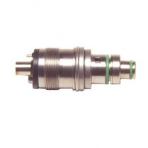 511-263758 Hiflo Swivel Assembly 4 Hole Fiber Optic