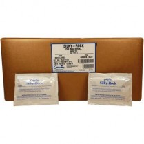 517-02100 Whip Mix Silky Rock White Envelopes 70gm (120)