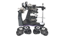 517-20002369 Disposable Mounting Plates Magnetic (100)