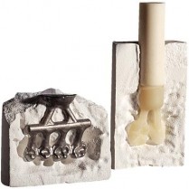 517-38151 Whip-Mix Formula-One Powder 50-60gm Env