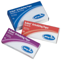 517-60008 Ardent Quadrant Red/Blue Curved***Non Stock***