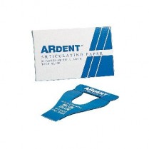 517-60101 Ardent Horseshoe/Full Arch Blue/Blue***Non Stock***