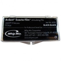 517-60201 Ardent Exacta Film Black/Black