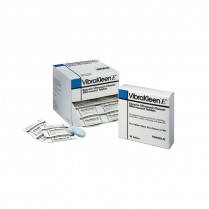 520-50037101 Vibrakleen E2 Clinic Pak 80/Pk