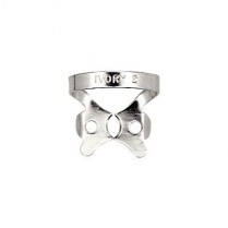 520-50057310 Ivory Rubber Dam Clamp 2