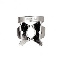 520-50057330 Ivory Rubber Dam Clamp 7A