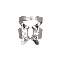 520-50057374 Ivory Rubber Dam Clamp 56