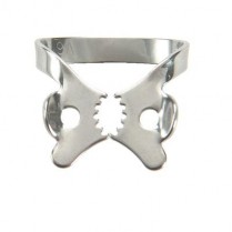 520-50057843 Ivory Tiger Clamp 2T (843)