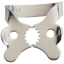 520-50057847 Ivory Tiger Clamp 2At (847)