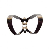 520-50057855 Ivory Tiger Clamp 9T (855)