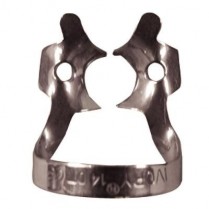 520-50057857 Ivory Tiger Clamp 14Dt(851)