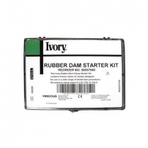520-50057968 Ivory Rd Clamp Starter Kit