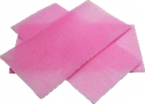 520-50093312 Base Plate Wax Pink-1lb