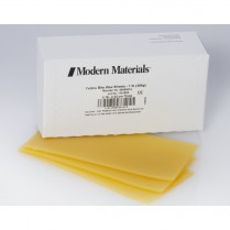 520-50093614 Yellow Bite Wax-1lb