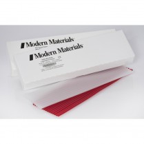 520-50094293 Utility Wax Strip Sm-Red (114)