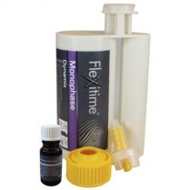 520-66035989 Flexitime Dynamix Monophase Trial Kit