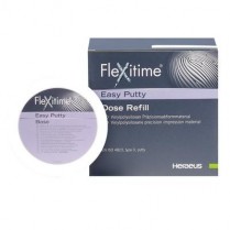 520-66041064 Flexitime East Putty & Flow Trial Kit
