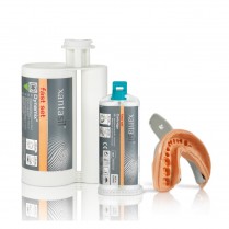 520-66052102 Xantasil Cartridge Fast Set 6x50 ml