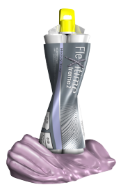 520-66065537 Flexitime Xtreme 2 Heavy Tray Dynamix 2 x 380ml