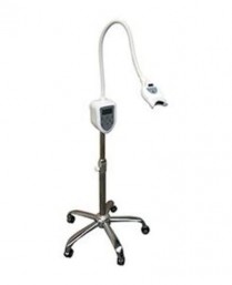 531-LEDLIGHT Iveri Blue Red LED Whitening Light*Obsolete**