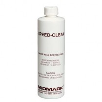 550-002039600 Speedclean Autoclave Cleaner 16oz
