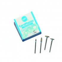 555-0130 Ceramaster Hp Assorted Kit