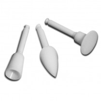 555-0175 Shofu Onegloss PS Assortment Kit - Cup, Point, Disc